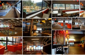 Sale konferencyjne - ZOO Wrocław - obiekt - zdjęcie 4 