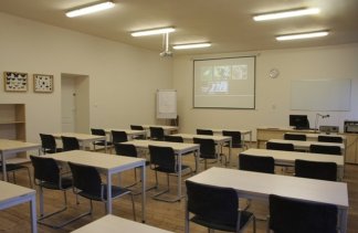 Sale konferencyjne - ZOO Wrocław - obiekt - zdjęcie 1 