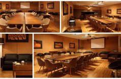 Sale konferencyjne - ZOO Wrocław - zdjęcie 3