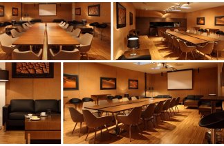 Sale konferencyjne - ZOO Wrocław - obiekt - zdjęcie 3 