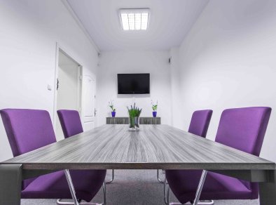 IdeaPlace Wrocław - sale konferencyjne Wrocław