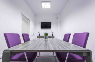 Sale konferencyjne - IdeaPlace Wrocław - obiekt - zdjęcie 1 