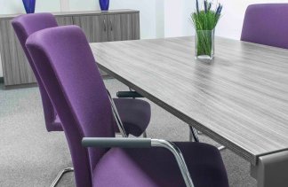 Sale konferencyjne - IdeaPlace Wrocław - obiekt - zdjęcie 3 