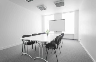 Sale konferencyjne - IdeaPlace Wrocław - obiekt - zdjęcie 6 