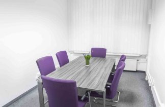 Sale konferencyjne - IdeaPlace Wrocław - obiekt - zdjęcie 2 