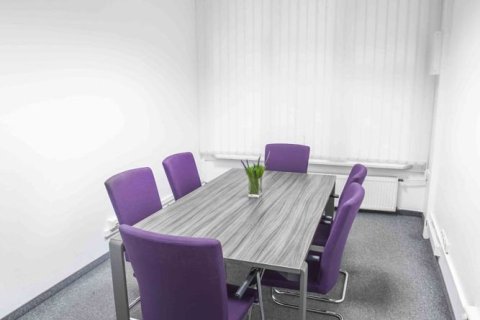 Sale konferencyjne - IdeaPlace Wrocław - zdjęcie 2