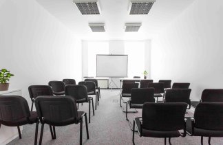 Sale konferencyjne - IdeaPlace Wrocław - obiekt - zdjęcie 5 