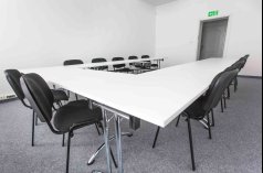 Sale konferencyjne - IdeaPlace Wrocław - zdjęcie 4