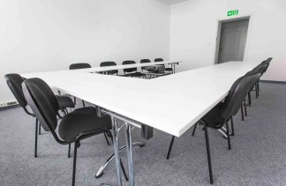 Sale konferencyjne - IdeaPlace Wrocław - obiekt - zdjęcie 4 