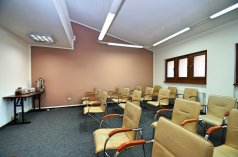 Ośrodki szkoleniowe - Centrum Szkoleniowe Europrofes Wrocław - zdjęcie 4