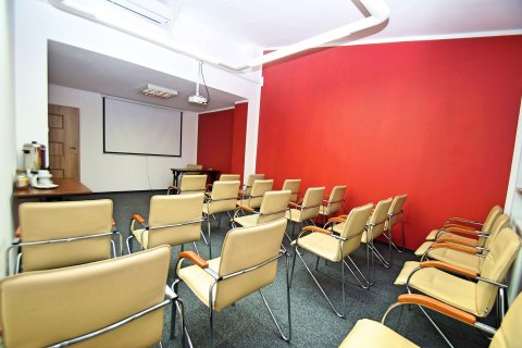 Ośrodki szkoleniowe - Centrum Szkoleniowe Europrofes Wrocław - zdjęcie 2