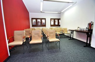 Ośrodki szkoleniowe - Centrum Szkoleniowe Europrofes Wrocław - obiekt - zdjęcie 1 