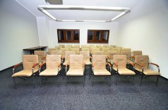 Ośrodki szkoleniowe - Centrum Szkoleniowe Europrofes Wrocław - zdjęcie 3