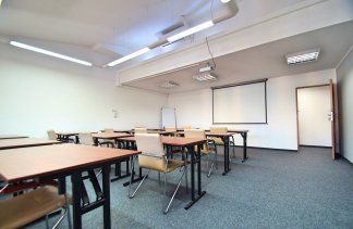 Ośrodki szkoleniowe - Centrum Szkoleniowe Europrofes Wrocław - obiekt - zdjęcie 5 