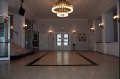 Obiekty kultury - Teatr Zdrojowy - Centrum Kultury i Promocji - zdjęcie 4