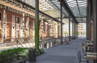 Hotele 4**** - Mercure Kraków Fabryczna City & Conference Center - obiekt - zdjęcie 5 