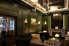 Hotele 4**** - Mercure Kraków Fabryczna City & Conference Center - zdjęcie 4