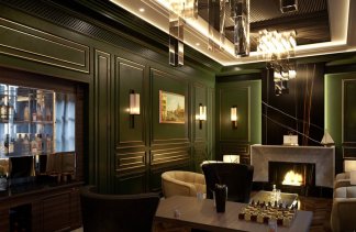 Hotele 4**** - Mercure Kraków Fabryczna City & Conference Center - obiekt - zdjęcie 4 