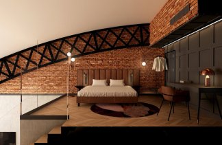 Hotele 4**** - Mercure Kraków Fabryczna City & Conference Center - Pokoje - zdjęcie 2 