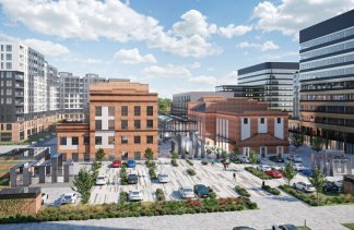 Hotele 4**** - Mercure Kraków Fabryczna City & Conference Center - service - zdjęcie 1 