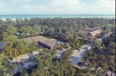 Nowy - Osada Morska Łeba - zdjęcie 4