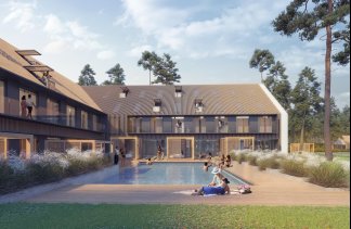 Nowy - Osada Morska Łeba - obiekt - zdjęcie 1 