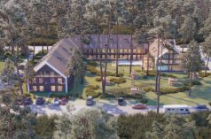 Nowy - Osada Morska Łeba - zdjęcie 3