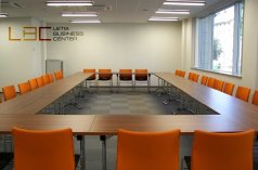 Centra konferencyjne - Centrum Konferencyjne Letia - zdjęcie 3