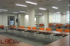 Centra konferencyjne - Centrum Konferencyjne Letia - zdjęcie 4