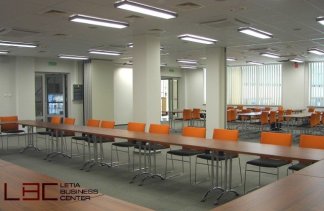 Centra konferencyjne - Centrum Konferencyjne Letia - obiekt - zdjęcie 4 