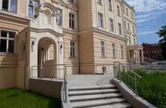 Centra konferencyjne - Centrum Konferencyjne Letia - obiekt - zdjęcie 1 