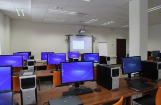 Centra konferencyjne - Centrum Konferencyjne Letia - obiekt - zdjęcie 6 