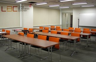 Centra konferencyjne - Centrum Konferencyjne Letia - obiekt - zdjęcie 2 