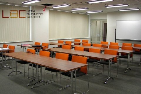 Centra konferencyjne - Centrum Konferencyjne Letia - zdjęcie 2
