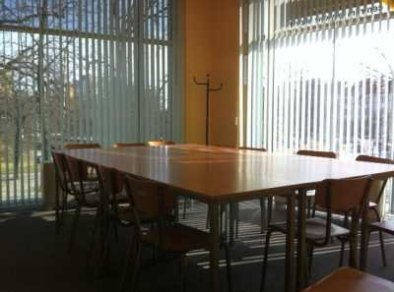 Centrum Języków Obcych Yellow - sale konferencyjne Wrocław