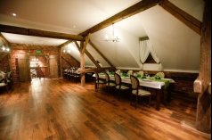 Dworki - Cedrowy Dworek - zdjęcie 3