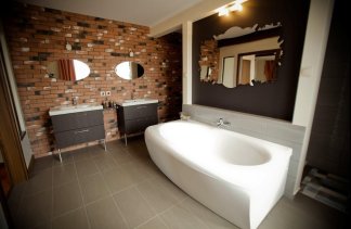 Dworki - Cedrowy Dworek - obiekt - zdjęcie 6 