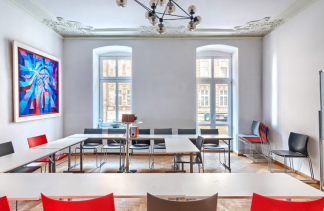 Obiekty szkoleniowe - Fabryka Sensu - obiekt - zdjęcie 5 