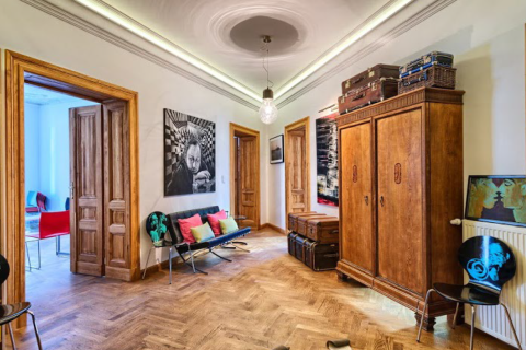 Obiekty szkoleniowe - Fabryka Sensu - zdjęcie 2