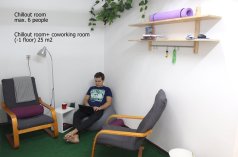 Obiekty szkoleniowe - Travel House Wrocław - zdjęcie 3