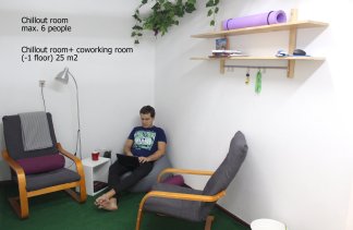 Obiekty szkoleniowe - Travel House Wrocław - obiekt - zdjęcie 3 