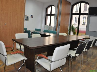 Colaborawork.pl - sale konferencyjne Wrocław