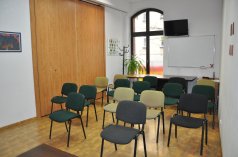 Sale konferencyjne - Colaborawork.pl - zdjęcie 3