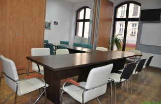Sale konferencyjne - Colaborawork.pl - obiekt - zdjęcie 1 