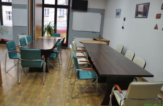 Sale konferencyjne - Colaborawork.pl - obiekt - zdjęcie 2 