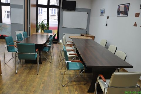 Sale konferencyjne - Colaborawork.pl - zdjęcie 2