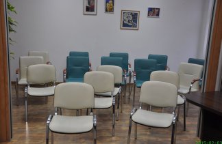 Sale konferencyjne - Colaborawork.pl - obiekt - zdjęcie 5 