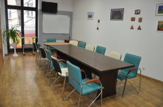 Sale konferencyjne - Colaborawork.pl - zdjęcie 4