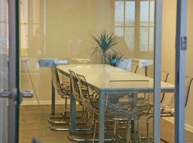 Biznes Zone Wrocław - sale konferencyjne Wrocław