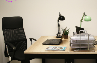 Obiekty szkoleniowe - Biznes Zone Wrocław - obiekt - zdjęcie 2 